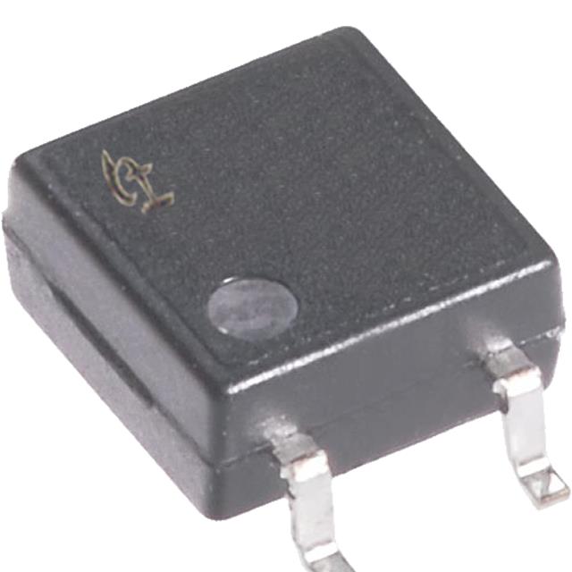 APSEMI GAQY215G1S electronic component product image