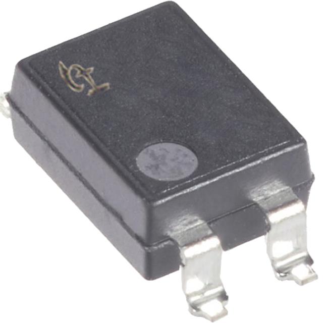 APSEMI GAQY210EH electronic component product image