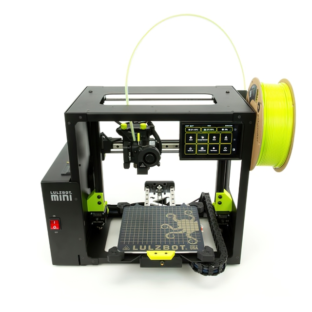 LulzBot KT-PR0060NA electronic component product image