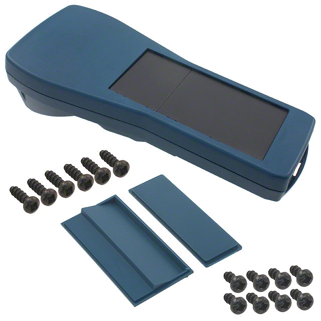 Rose Enclosures 270106010 electronic component product image