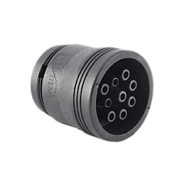 Amphenol Sine Systems Corp AHD17-9-1939S electronic component product image