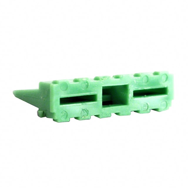Amphenol Sine Systems Corp AW12P electronic component product image