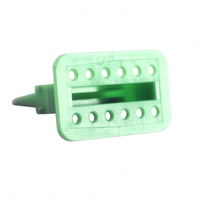 Amphenol Sine Systems Corp AW12S electronic component product image