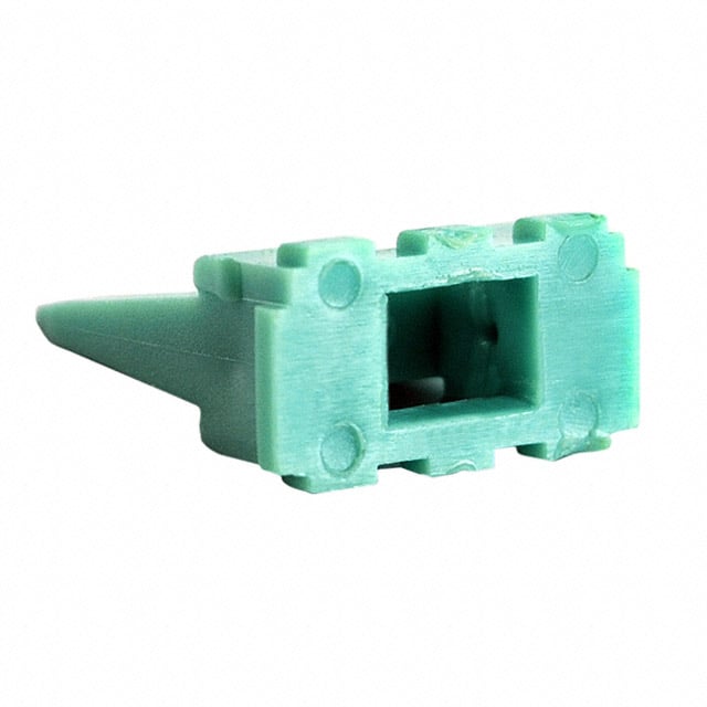 Amphenol Sine Systems Corp AW6P electronic component product image