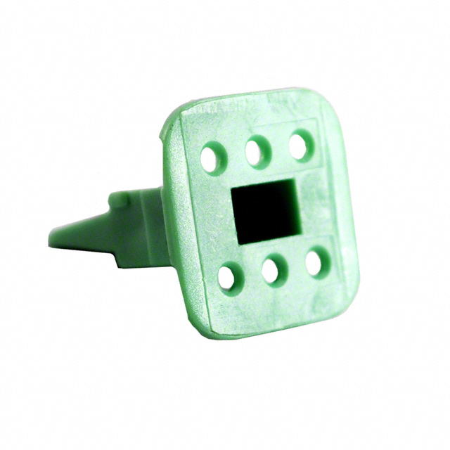 Amphenol Sine Systems Corp AW6S electronic component product image