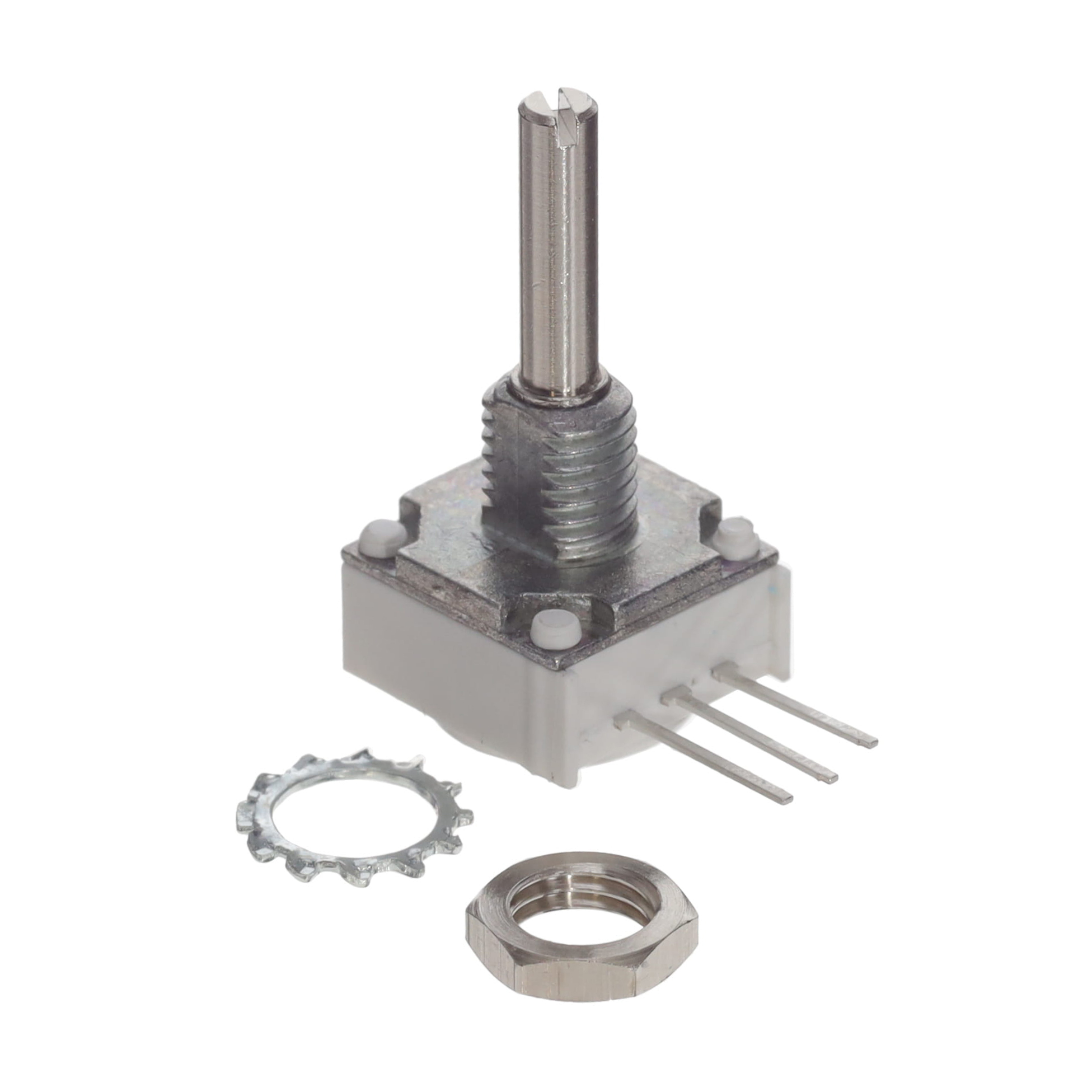 Vishay Spectrol 14910A0BHSX10105KA electronic component product image