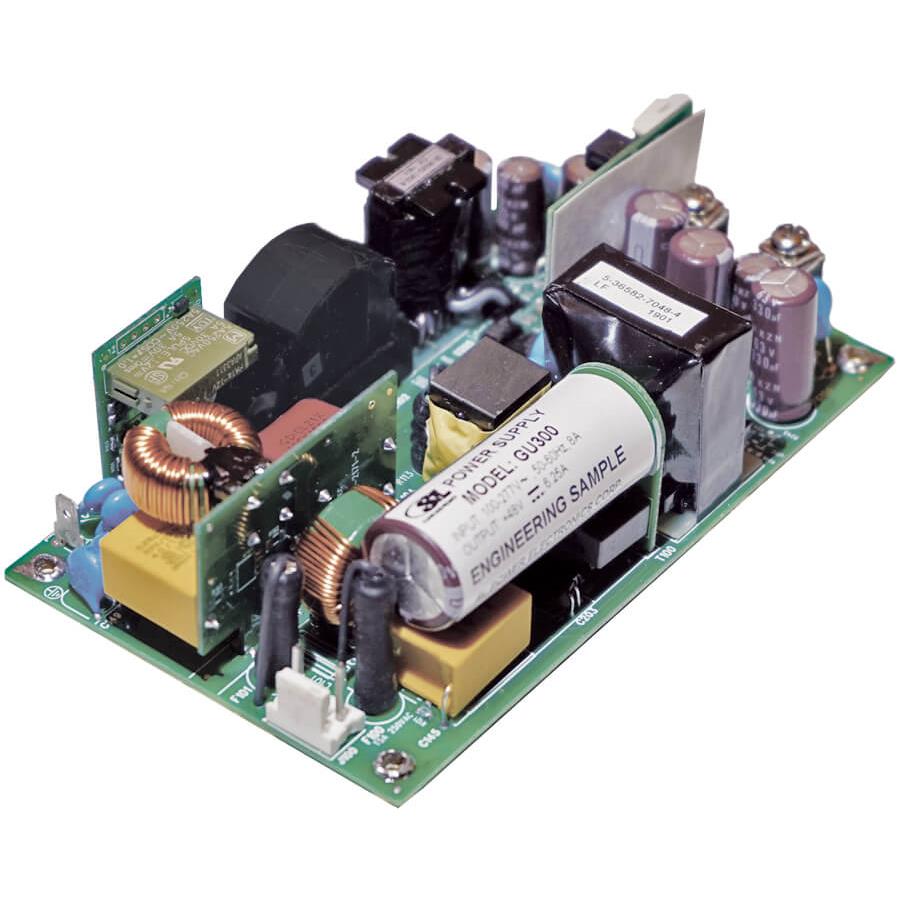SL POWER / Advanced Energy GU300S24K electronic component product image