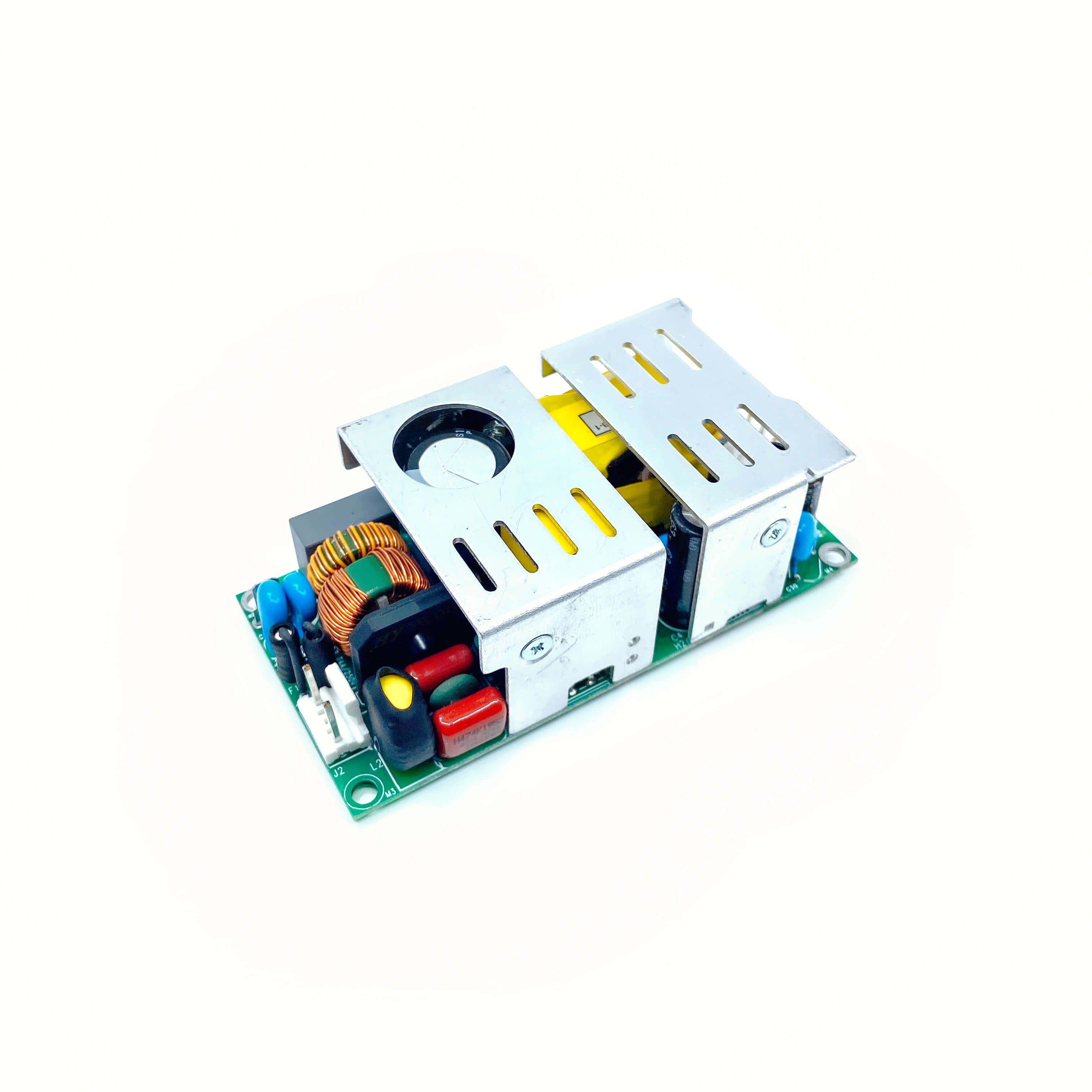 SL POWER / Advanced Energy SLB125S15C electronic component product image