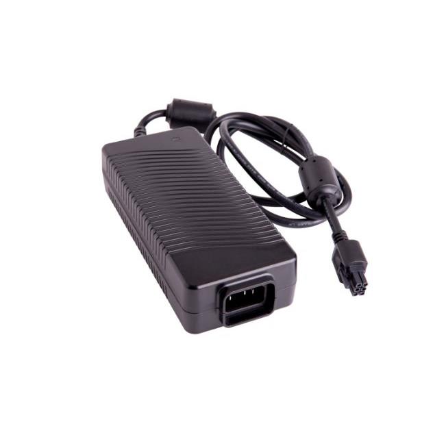 SL POWER / Advanced Energy TE150A1551F01 electronic component product image