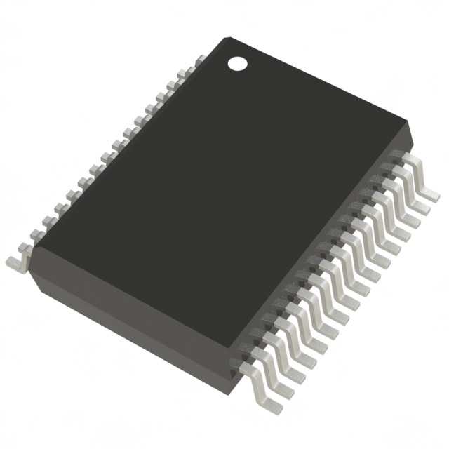 NXP USA Inc. MC33395EWR2 electronic component product image