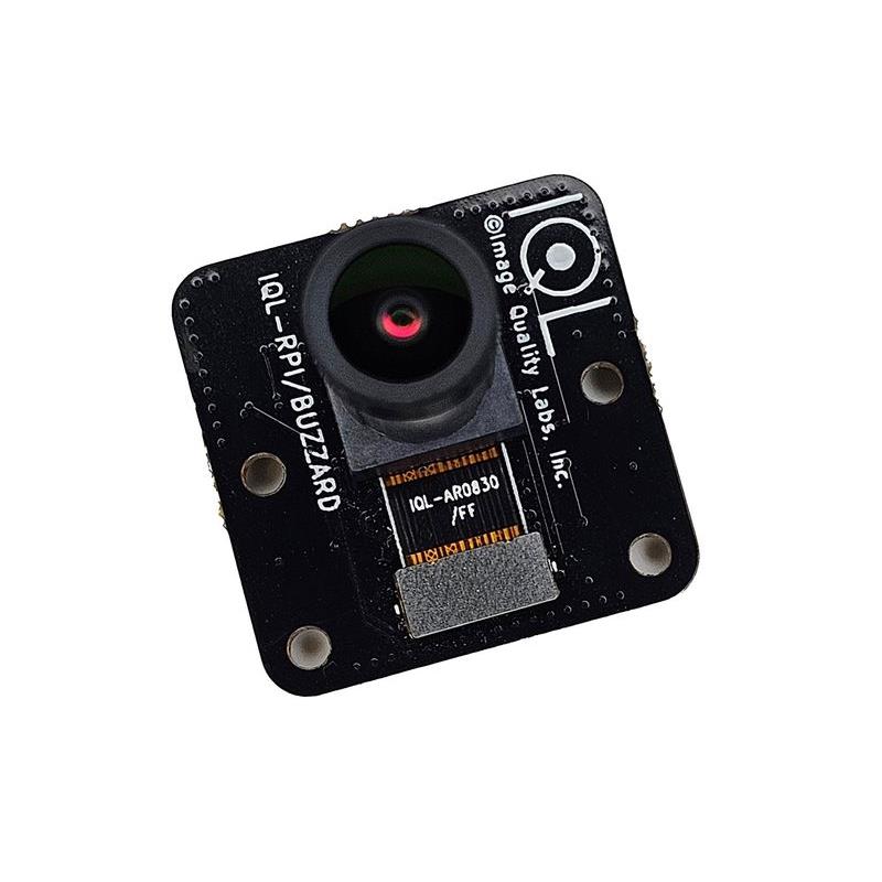 Image Quality Labs, Inc. IQL-AR0830/FF/Buzzard electronic component product image