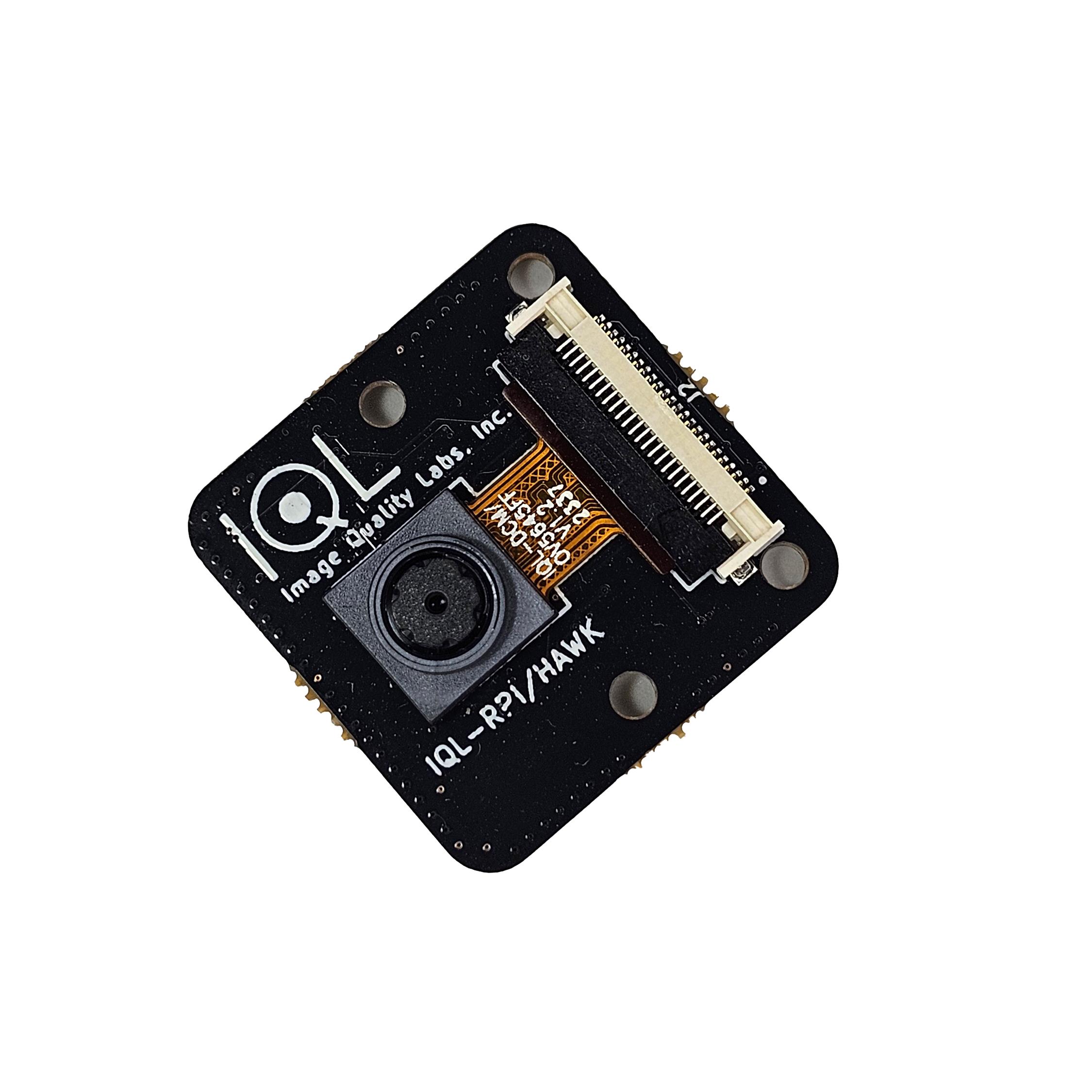 Image Quality Labs, Inc. IQL-OV5645/FF/Hawk electronic component product image