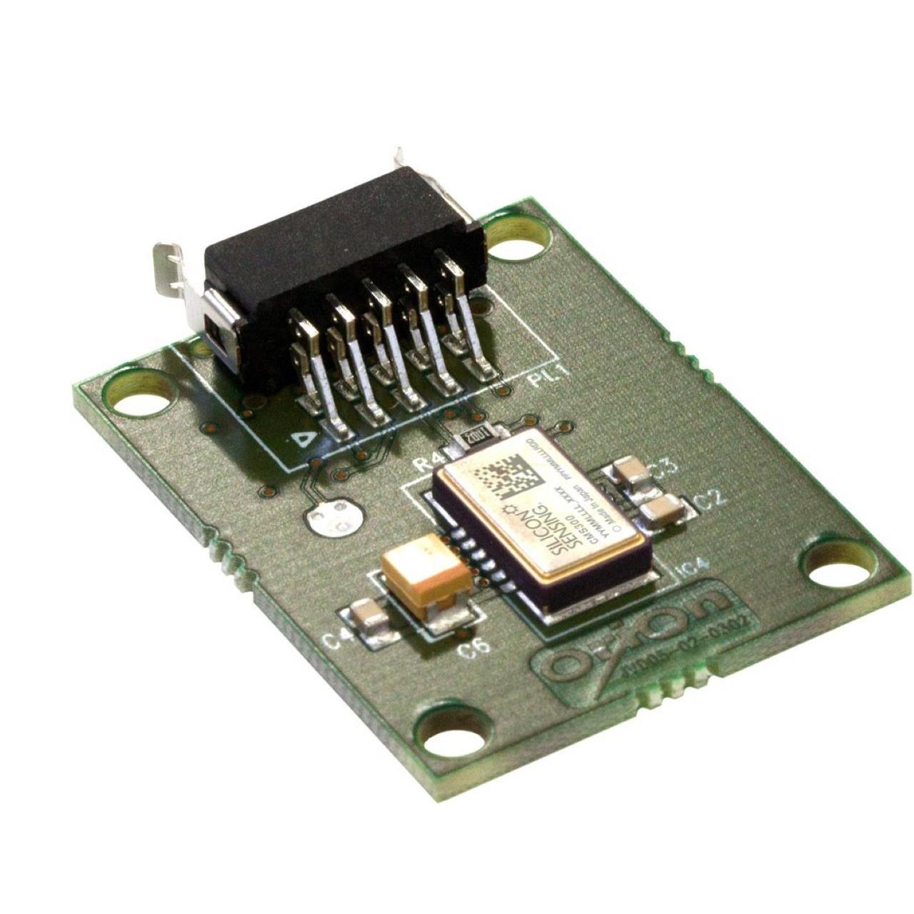 Silicon Sensing Systems Limited CMS300-02-0302 electronic component product image