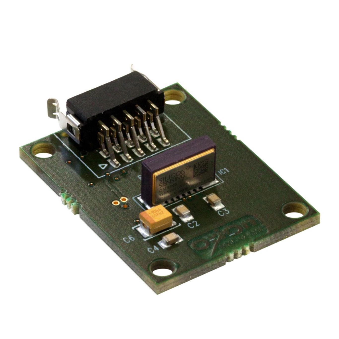 Silicon Sensing Systems Limited CMS390-02-0305 electronic component product image