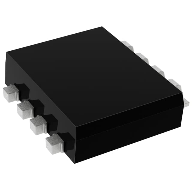 Nexperia USA Inc. PSMN1R8-30MLHX electronic component product image