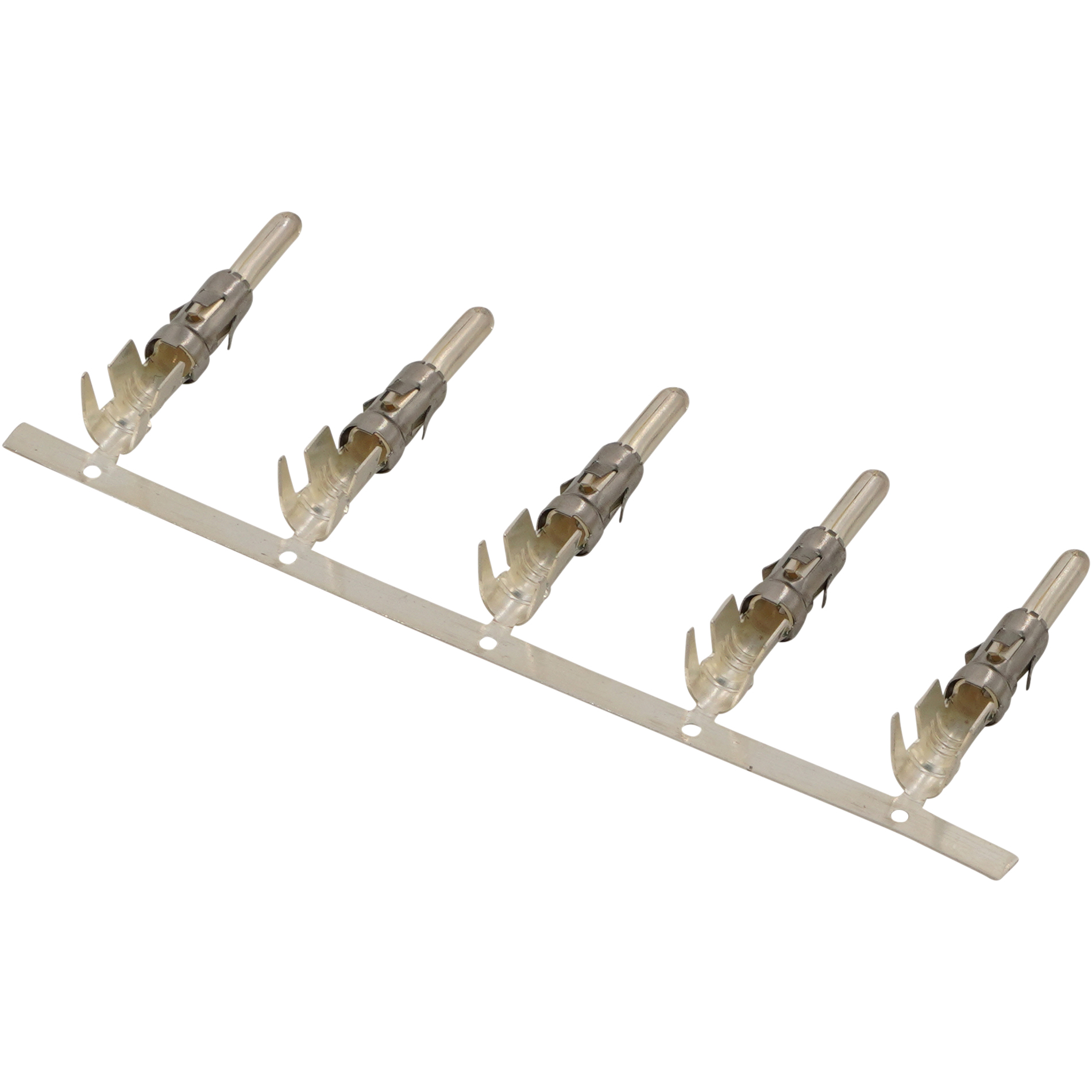 Amphenol Industrial Operations APC-C-10-P-10-1-R electronic component product image