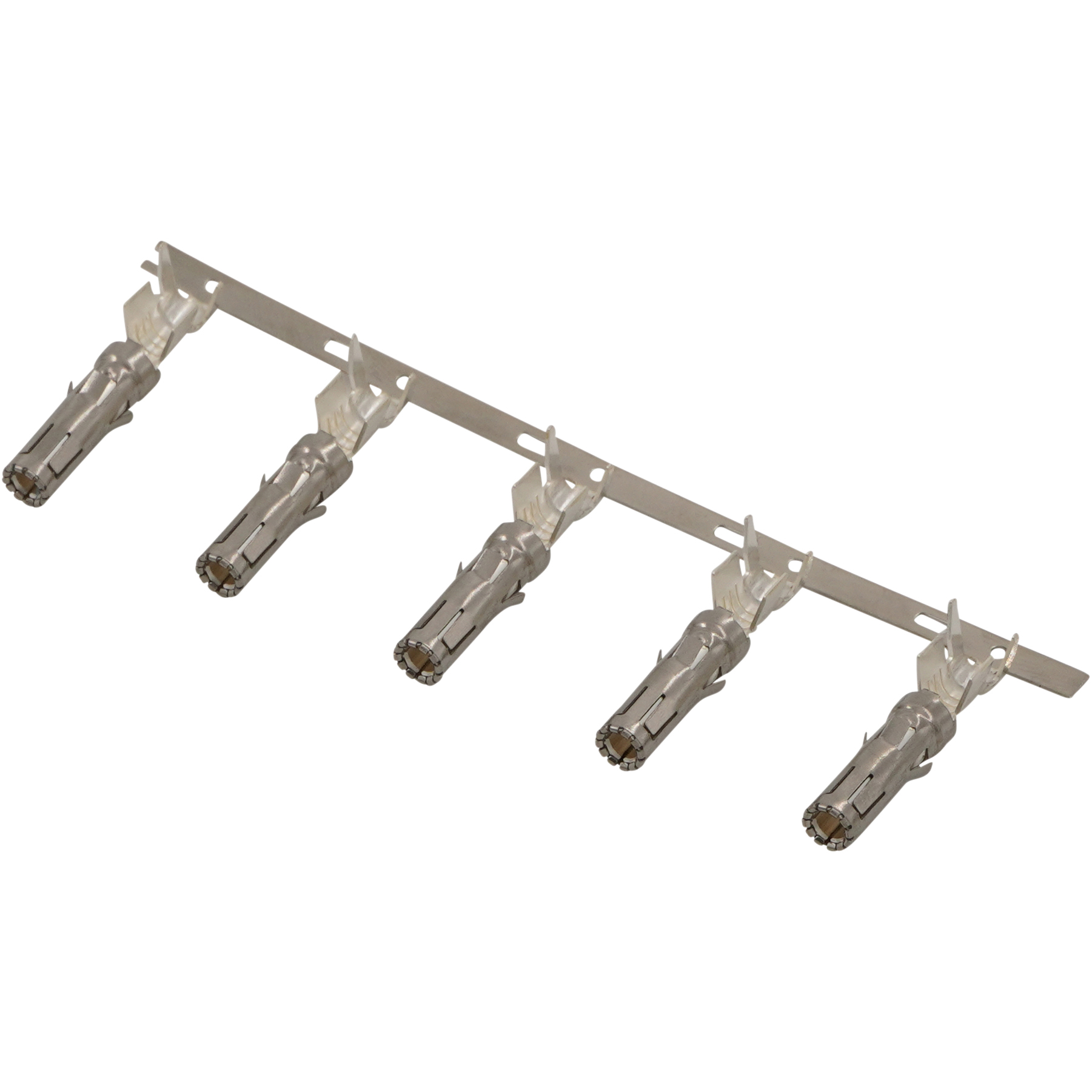 Amphenol Industrial Operations APC-C-10-S-10-6-R electronic component product image