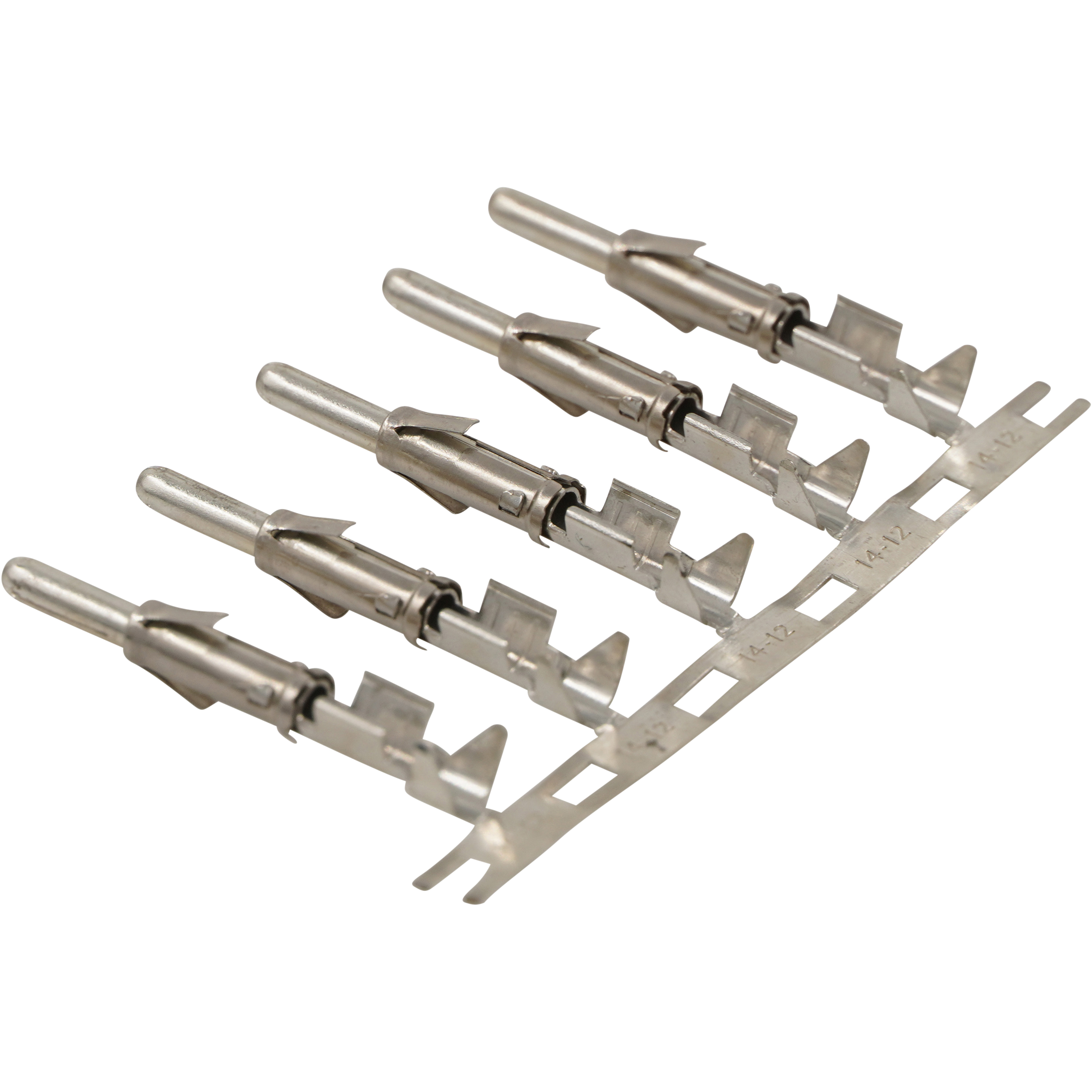 Amphenol Industrial Operations APC-C-12-P-12-2-R electronic component product image