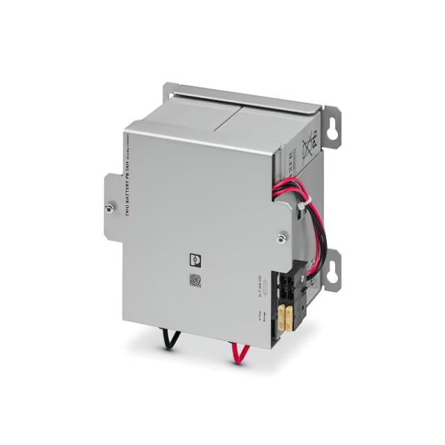 Phoenix Contact 1384031 electronic component product image