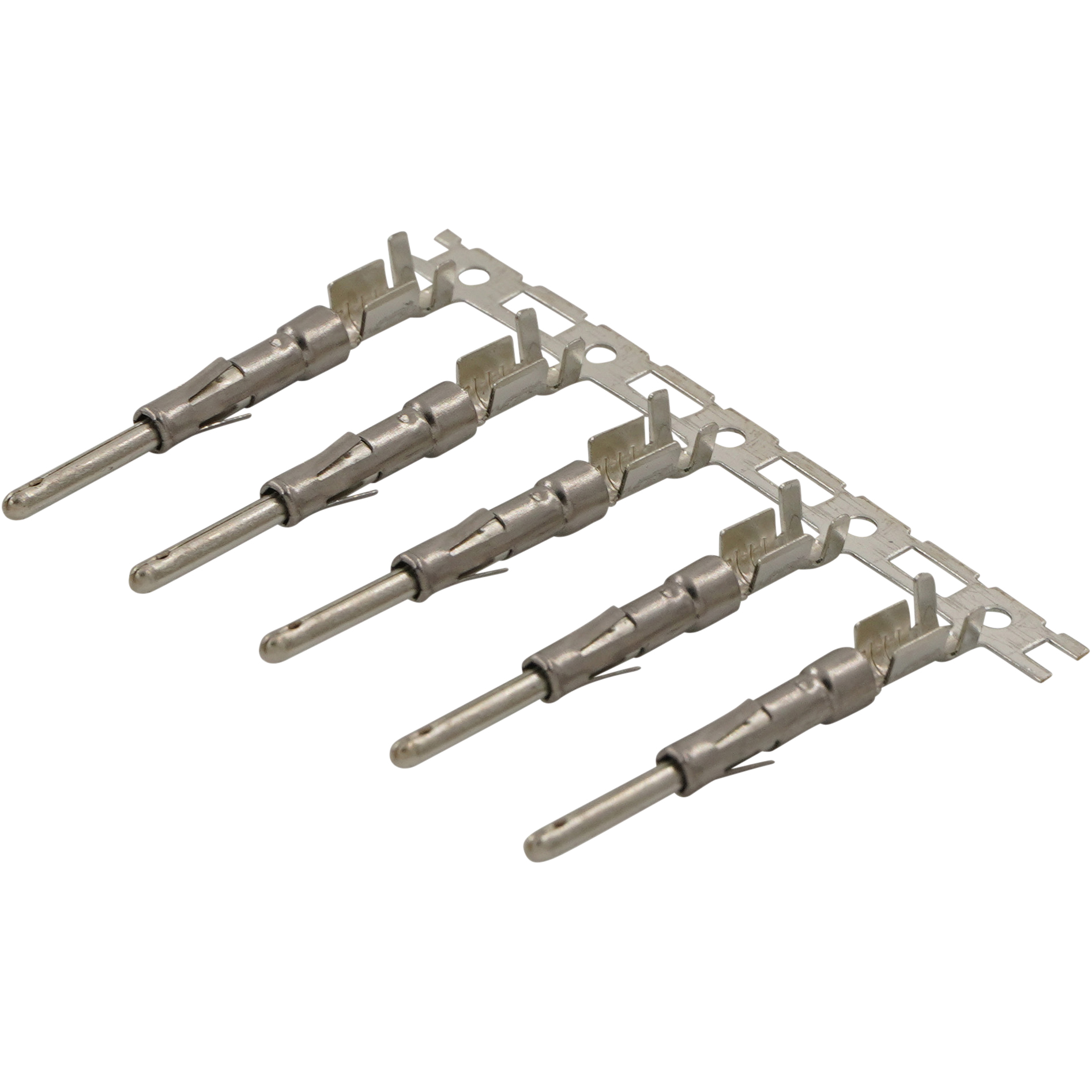 Amphenol Industrial Operations APC-C-16-P-16-1-R electronic component product image