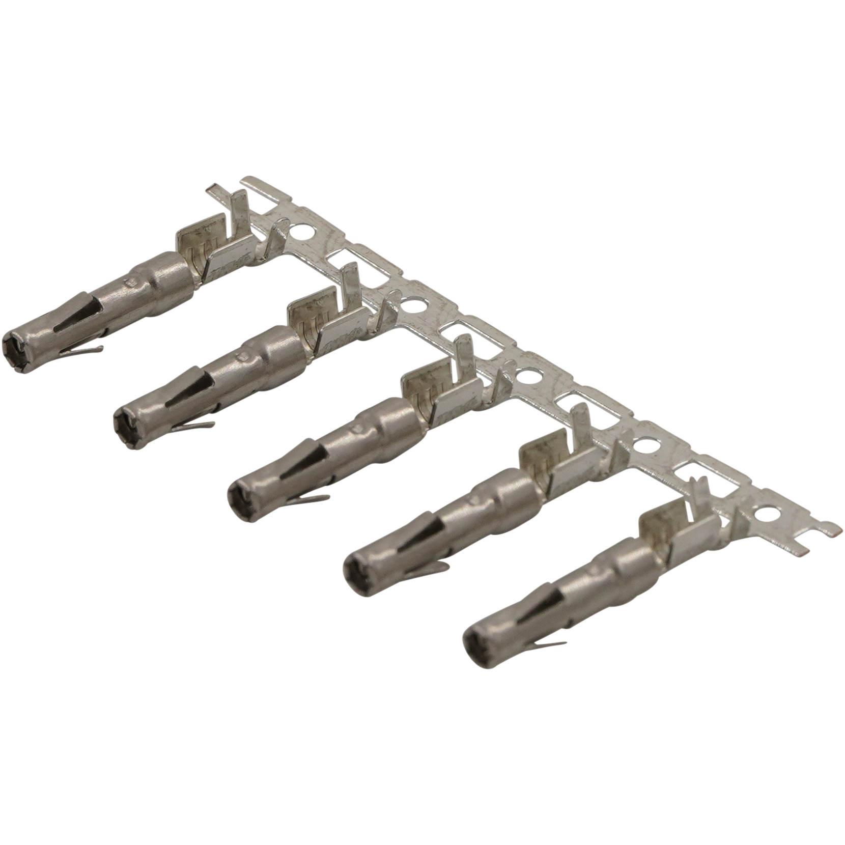 Amphenol Industrial Operations APC-C-16-S-16-2-R electronic component product image