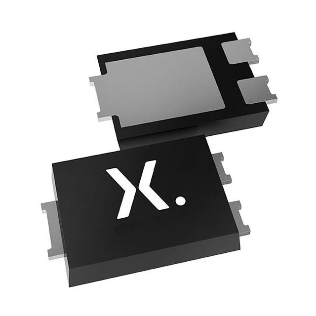 Nexperia USA Inc. PMEG040V030EPE-QZ electronic component product image