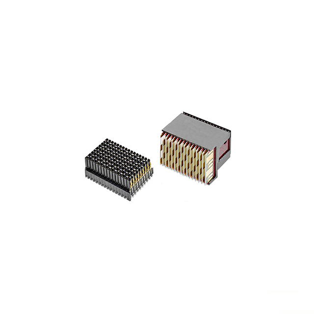TE Connectivity Aerospace, Defense and Marine 2313237-1 electronic component product image