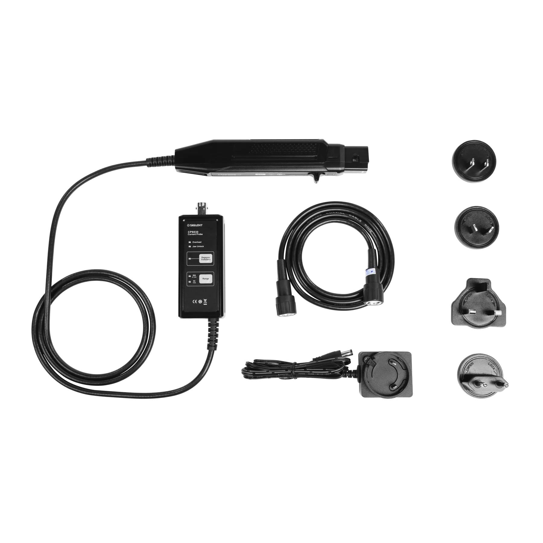 Siglent Technologies NA, Inc. CP6030 electronic component product image