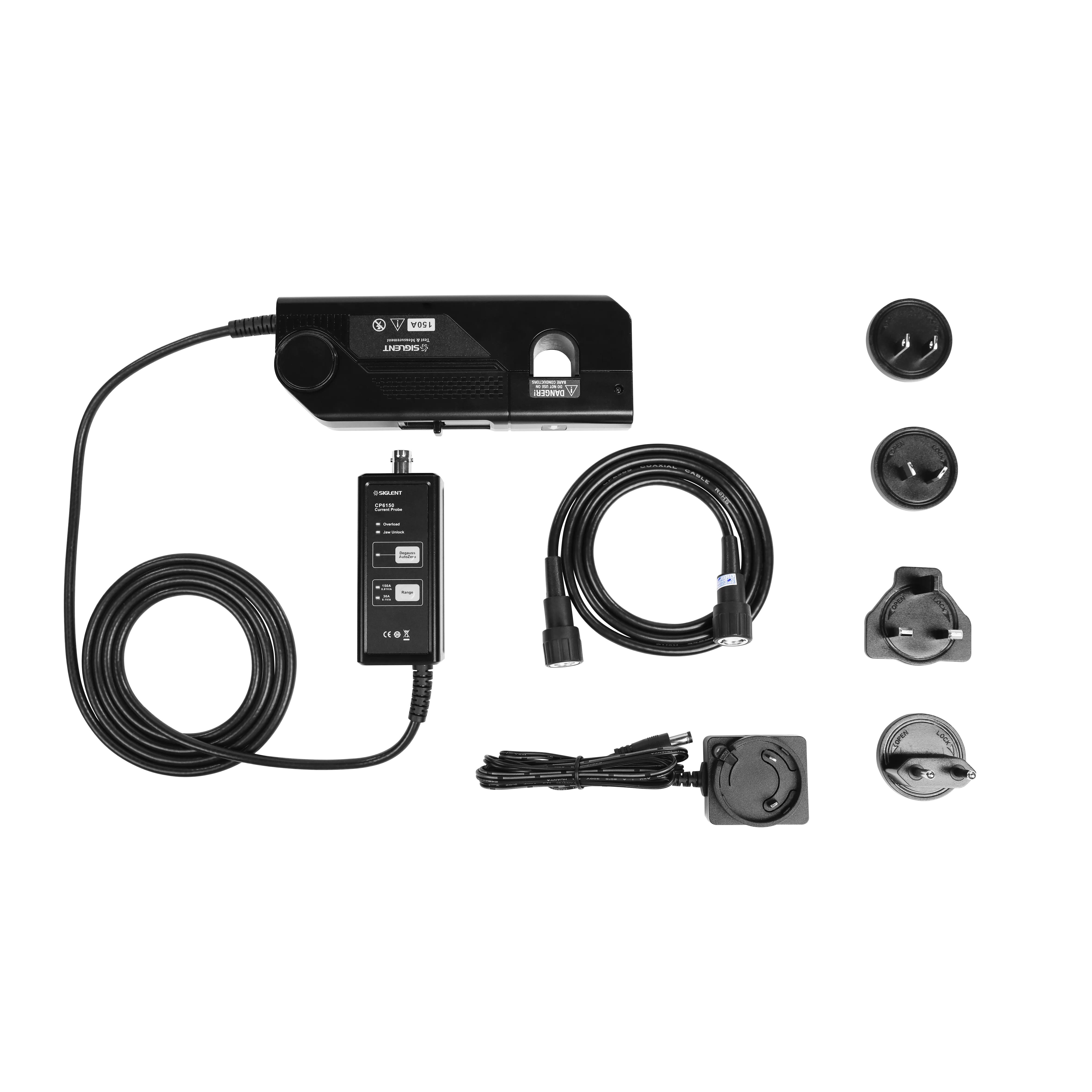 Siglent Technologies NA, Inc. CP6150 electronic component product image