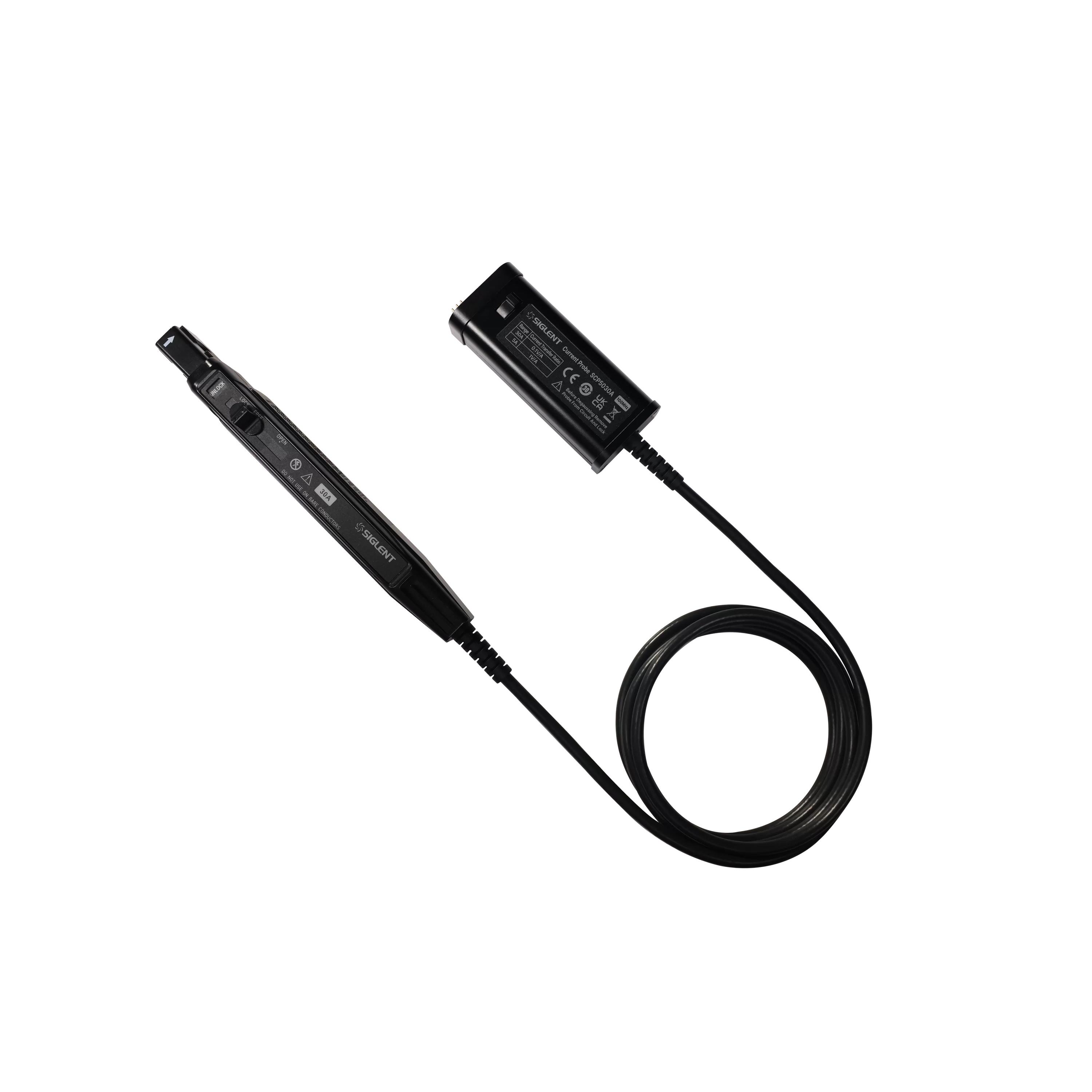 Siglent Technologies NA, Inc. SCP5030A electronic component product image