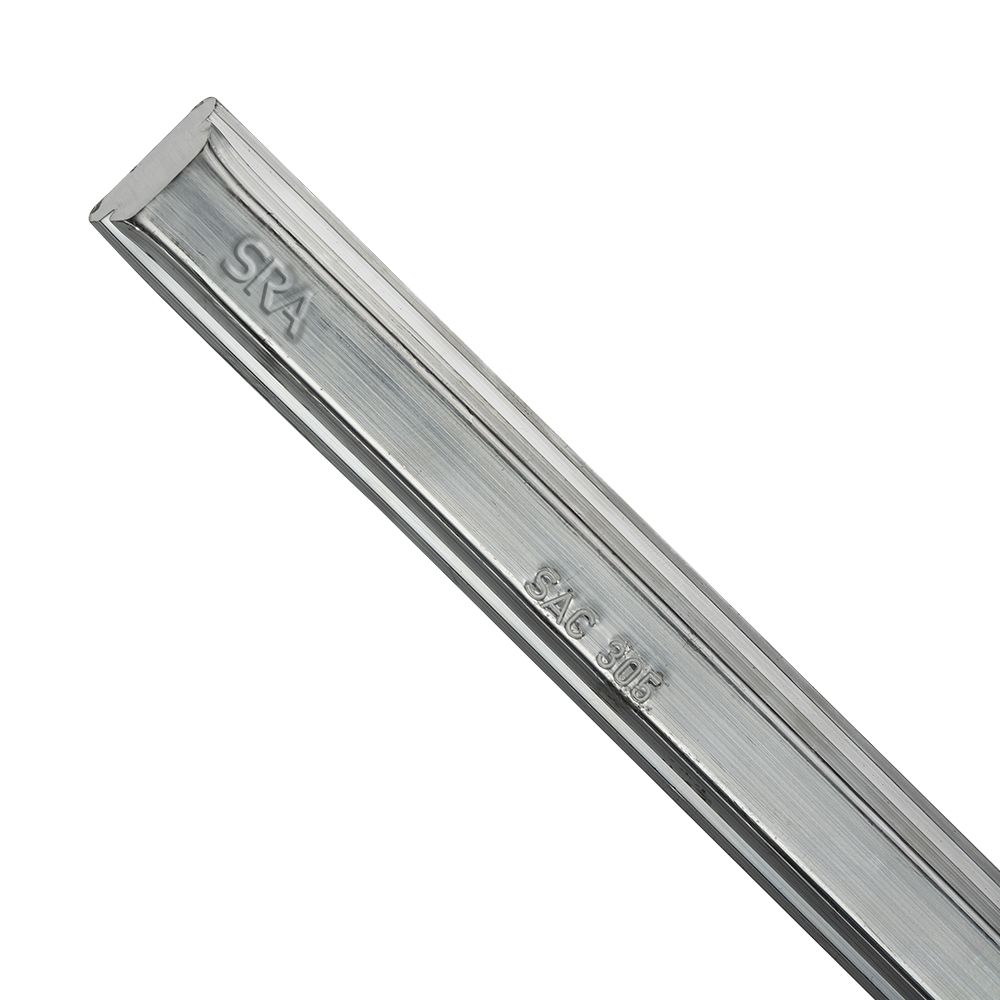 SRA Soldering Products WBARSAC-1/2LB electronic component product image