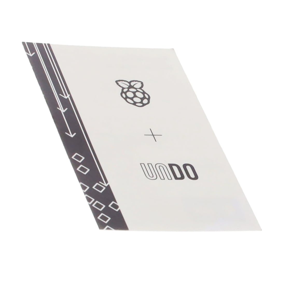 Raspberry Pi SC1820 electronic component product image