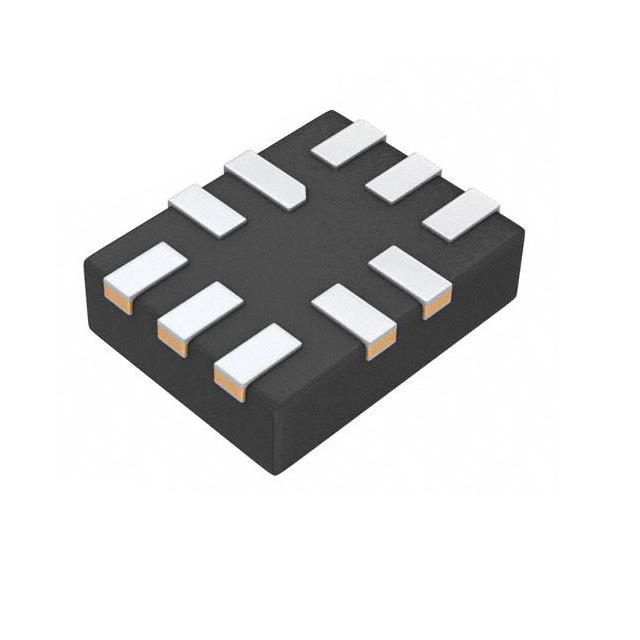 Diodes Incorporated PI3USB30EZMEX electronic component product image