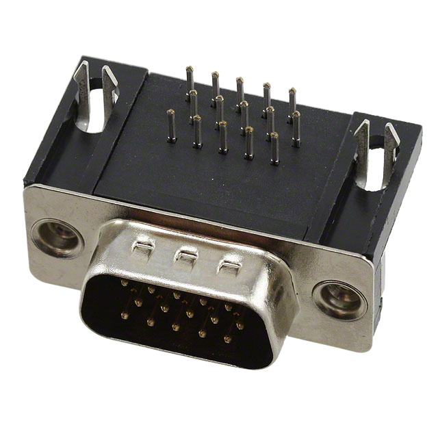 Amphenol ICC (FCI) 10090926-P154XLF electronic component product image