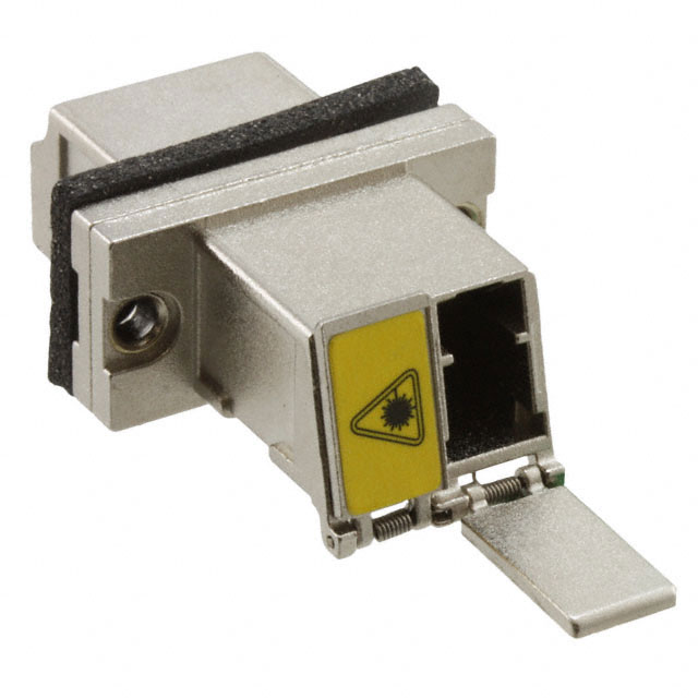 Molex 1061151110 electronic component product image