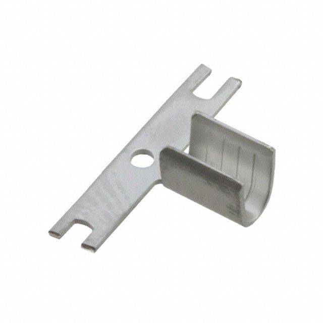 TE Connectivity AMP Connectors 485043-2 electronic component product image