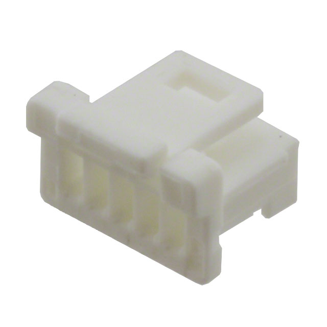 Molex 5019390500 electronic component product image