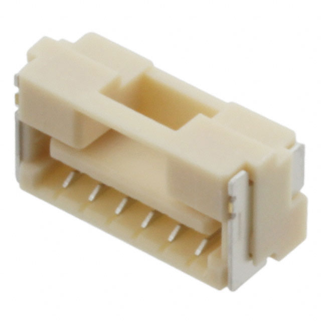 Molex 5023860670 electronic component product image