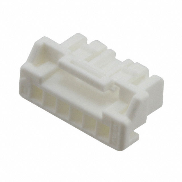 Molex 5024390600 electronic component product image