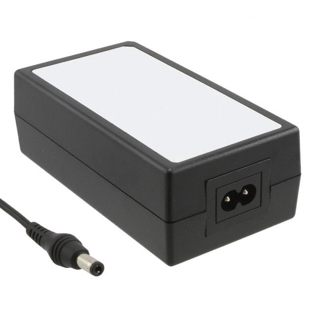 ARTESYN / Advanced Energy AD5012N2LM electronic component product image