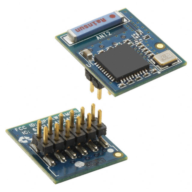 Artaflex Inc. AW24MCHL-H2 electronic component product image