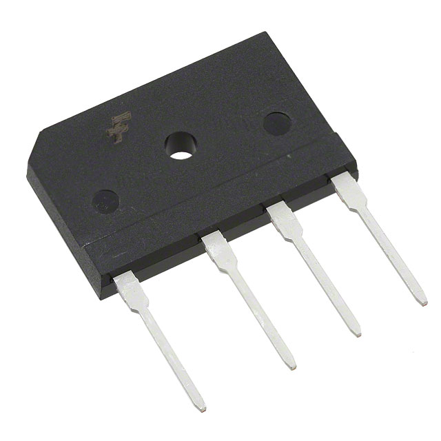 onsemi DFB2060 electronic component product image