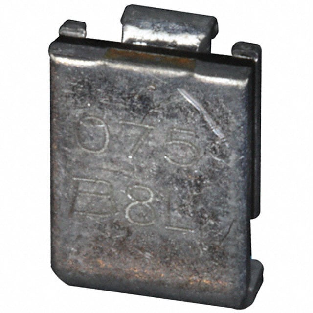 Bourns Inc. MF-SM100/33-2 electronic component product image