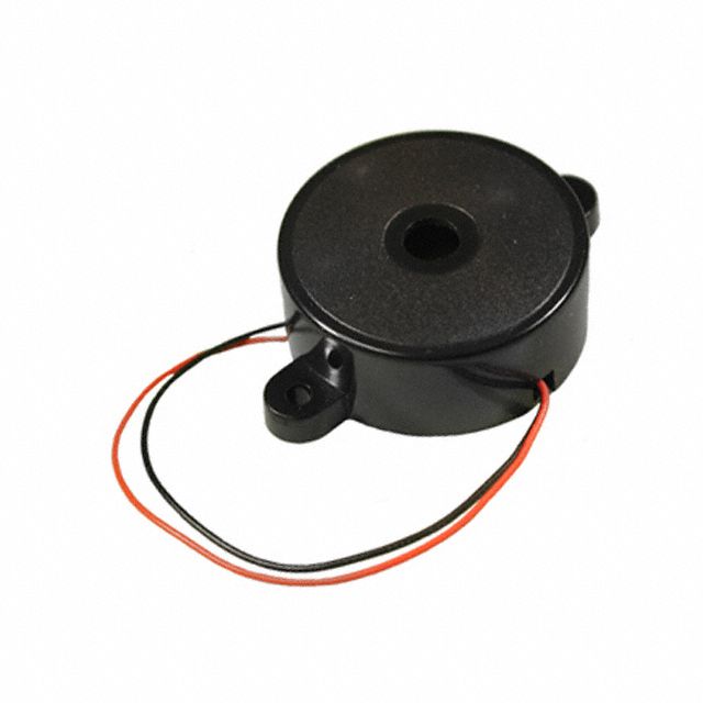 Mallory Sonalert Products Inc. PF-27N36WQ electronic component product image