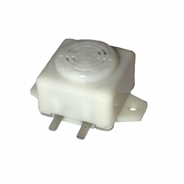 Mallory Sonalert Products Inc. PK-26N04P-06AQ electronic component product image