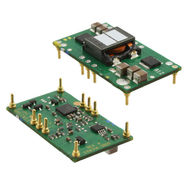 Texas Instruments PTH12020WAH electronic component product image