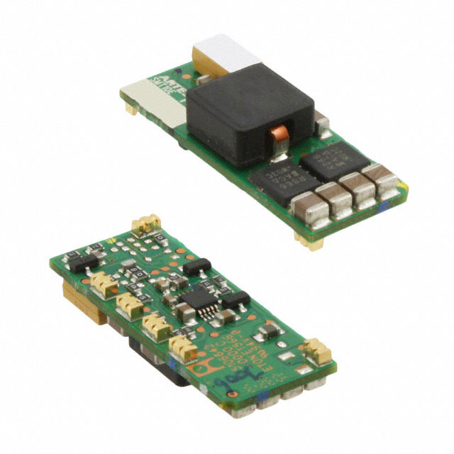 ARTESYN / Advanced Energy SMT10E-12W3V3J electronic component product image