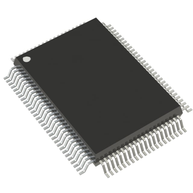 MaxLinear, Inc. XR16C854CQ-F electronic component product image