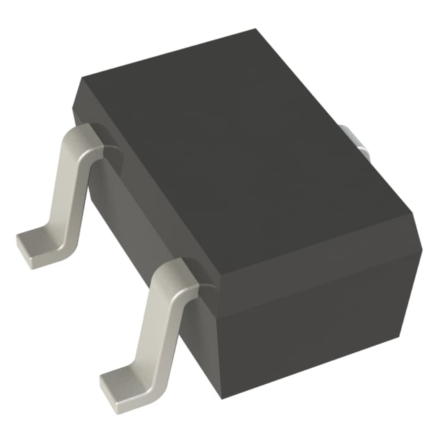 Richtek USA Inc. RT9161A-33GV electronic component product image