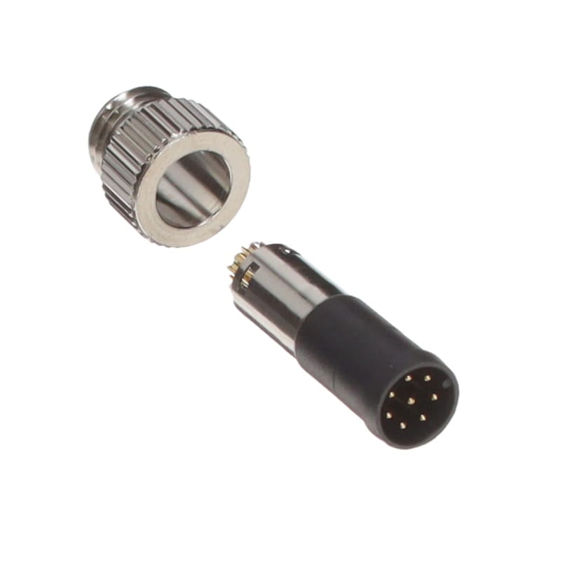 NorComp Inc. 854-008-103RLS4 electronic component product image